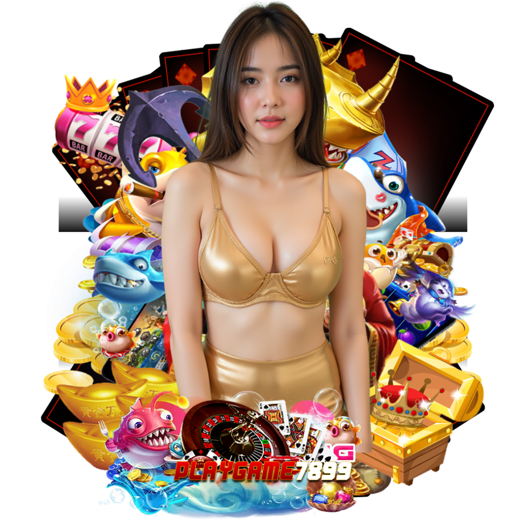 playgame7899 vip